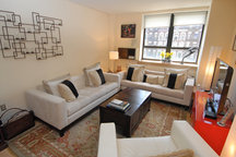 Central Park Oasis in Manhattan!