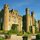 Stay in an Ancient British Castle!