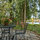 Haller Lake Restored Log Cabin
