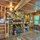 Haller Lake Restored Log Cabin