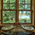 Haller Lake Restored Log Cabin