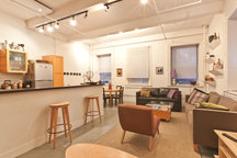 Beautiful Artist Loft-Union Square