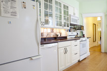 Adams Morgan, Quiet large 2 bedroom