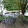 Front Patio with River View