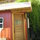 Teeny Tiny Guestyhouse!