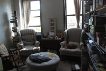 wonderful home away from home, NYC