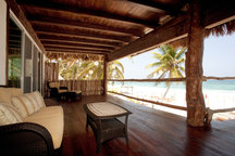 Casa Pico Beach Tulum- Gorgeous!
