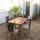 private terrace - apt1