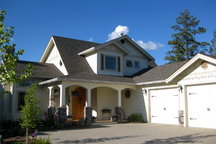 Park Side Serenity in West Kelowna