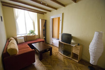 Cosy central ap, free coffe & wifi