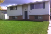 Lovely Home in Clearfield UT