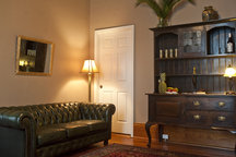Spacious Home in Beautiful Bywater