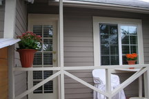 Single Venice Guest house #3