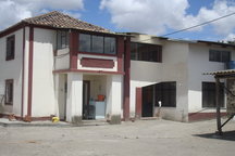 Accommodation