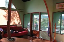 Adorable Eco-cabin Kalapana/Seaview