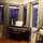 Sunroom with Digital Piano and Desk