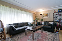 Perfect  location, home on the go! 