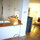 Brannd new kitchen