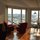 Living room with stunning views