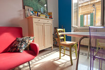 Nice apartament near the Vatican
