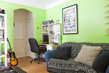 One bedroom in Corona,Qns, NYC