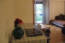 Studio apartment in prime location 