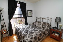 Modern Room for Modern Guests