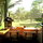 Enjoy the View from the Breezy Kitchenette/Dining Room!