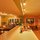 Large and spacious kitchen is the home's epicenter.