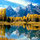 Grand Teton National Park is five hours to the north.