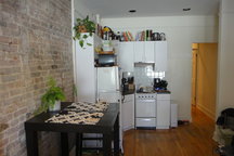 A Great Furnished Manhattan Apt.!!
