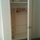 2 big closets...