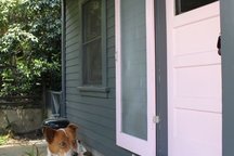 Elysian hills garden retreat w/view