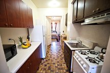 Your Stunning Vacation Apartment!