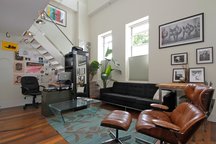 Duplex Luxury Loft by the PARK
