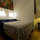 Chez Chic budget guest room #1