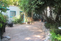 Laurel Canyon Hollywood Guest House
