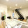 2+BR, 2 bath, brand new,1100sq,roof