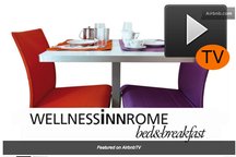 WELLNESSINNROME b&b
