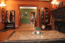 Beautiful Brookline Vacation Rental