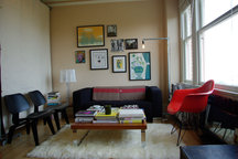 The Eames Hotel