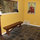 back porch entry into the most classy mudroom you've seen :)