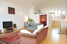 London Penthouse North Greenwich