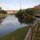 fresh for the summer: spontaneous lake in Milan