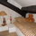 STUDIO WITH LOFT CENTER OF PARIS