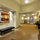 Building lobby
