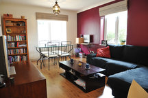 New Clean & Homely Bedroom: Archway