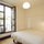 Second double bedroom 