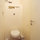 WC in master bedroom 