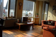 app. in the oldest city off Holland